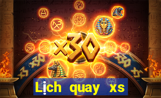 Lịch quay xs Max3D Pro Thứ 3