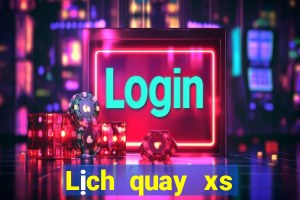 Lịch quay xs Max3D Pro Thứ 3