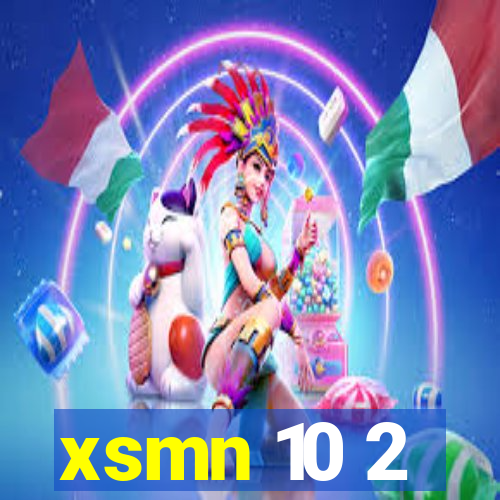 xsmn 10 2