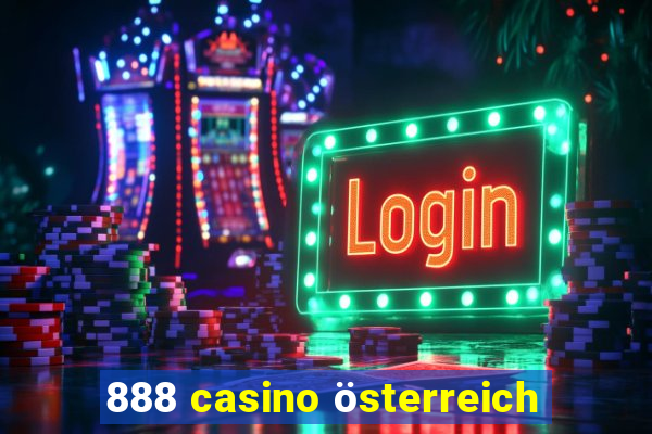 888 casino österreich