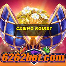 casino roulet