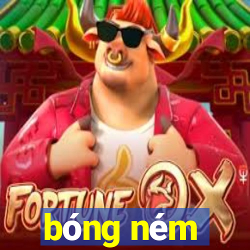 bóng ném