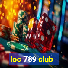 loc 789 club