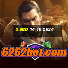 xsbd 14 10 2024