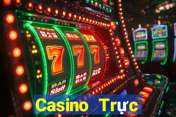 Casino Trực tiếp may88