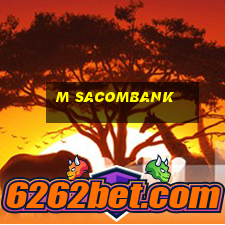 m sacombank