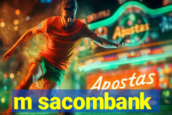 m sacombank