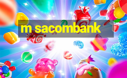 m sacombank