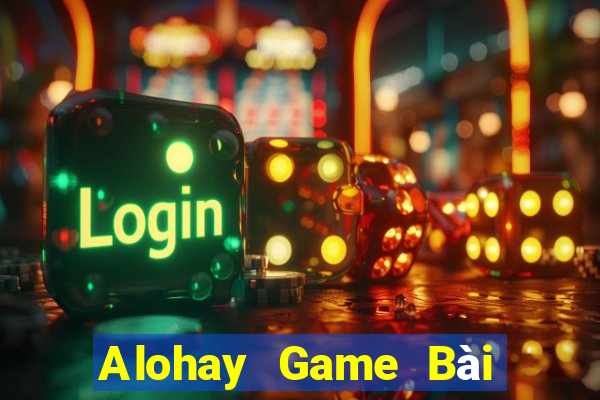 Alohay Game Bài Fa88 Apk