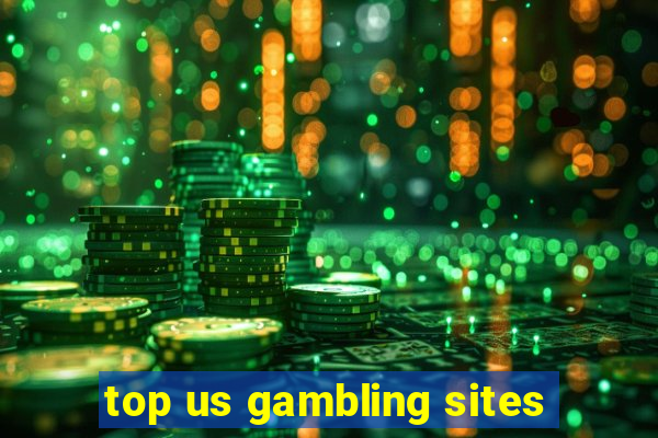 top us gambling sites