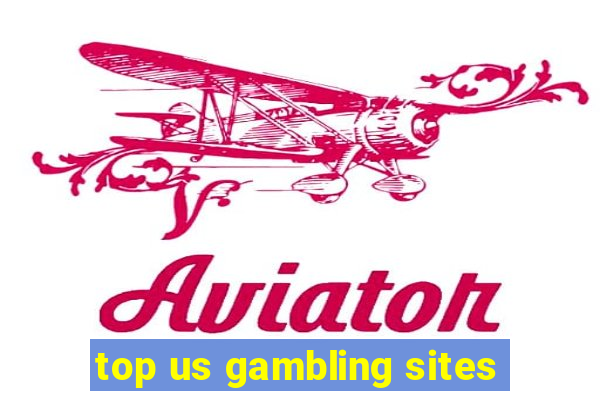 top us gambling sites