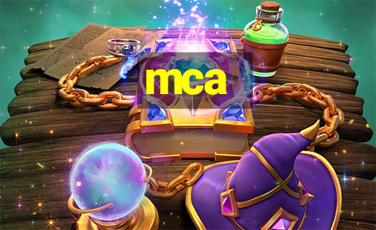 mca