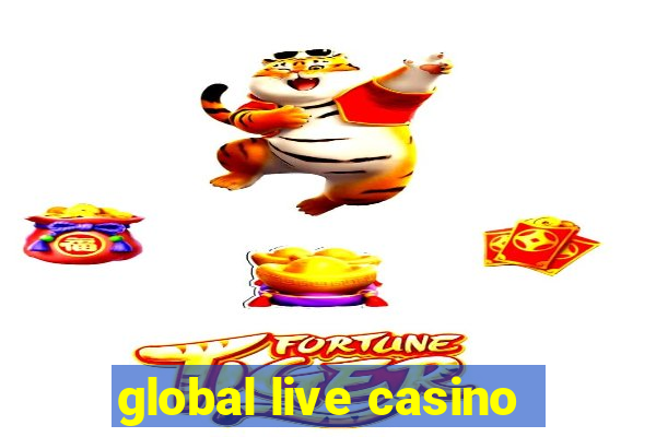 global live casino