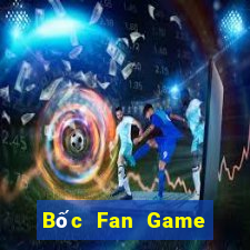 Bốc Fan Game Bài King