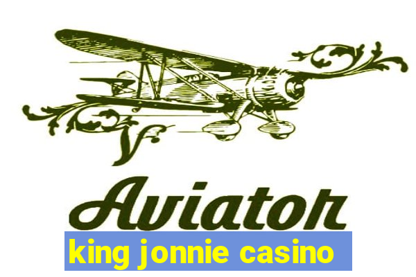 king jonnie casino