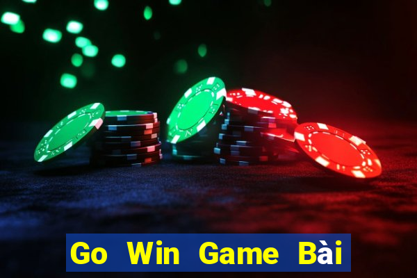 Go Win Game Bài Tặng Tiền