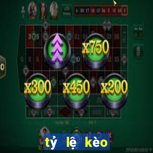 tỷ lệ kèo nhà cái 188bet