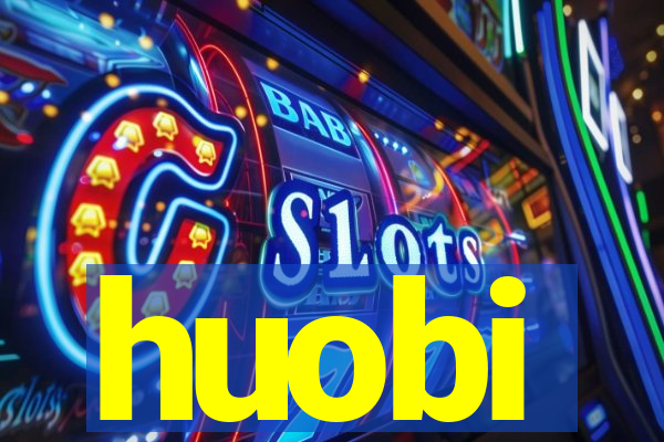 huobi