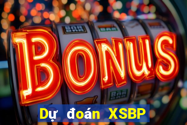 Dự đoán XSBP ngày 16