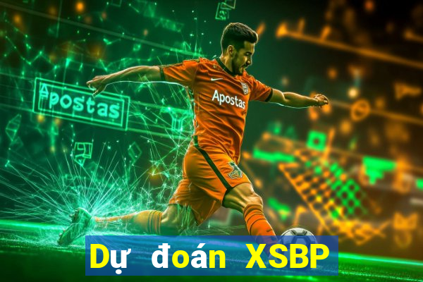 Dự đoán XSBP ngày 16