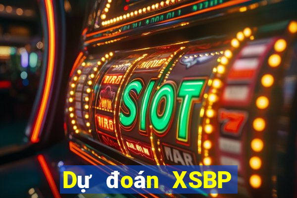 Dự đoán XSBP ngày 16