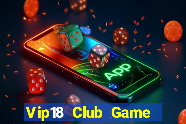 Vip18 Club Game Bài 6 Lá