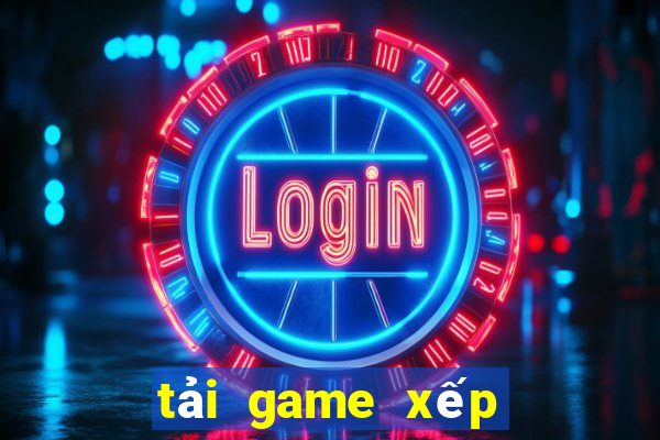 tải game xếp hình cổ điển