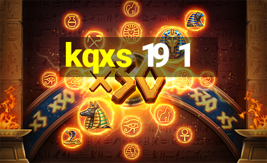 kqxs 19 1