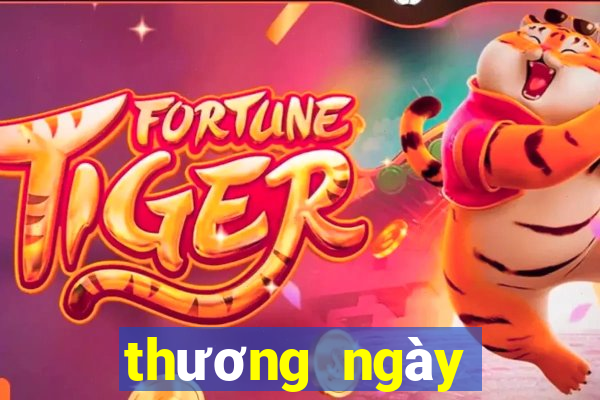 thương ngày nắng về