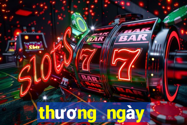 thương ngày nắng về