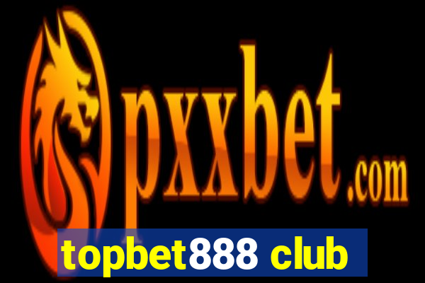 topbet888 club