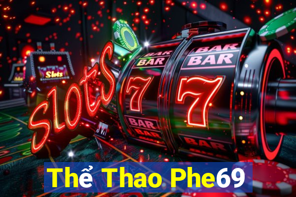 Thể Thao Phe69