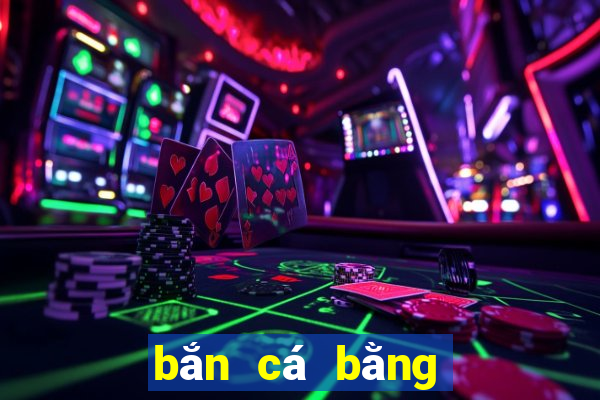 bắn cá bằng ná cao su