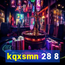 kqxsmn 28 8