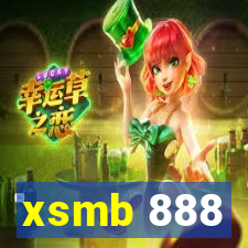 xsmb 888