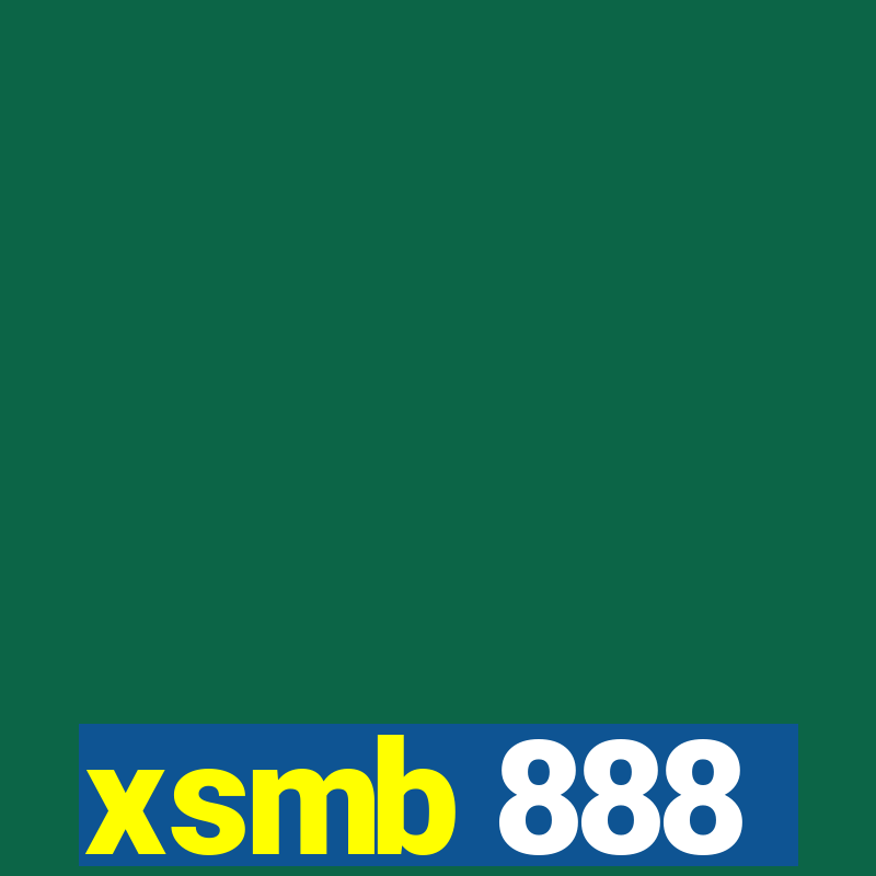 xsmb 888