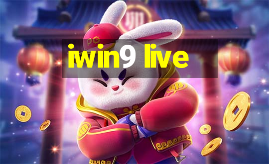 iwin9 live