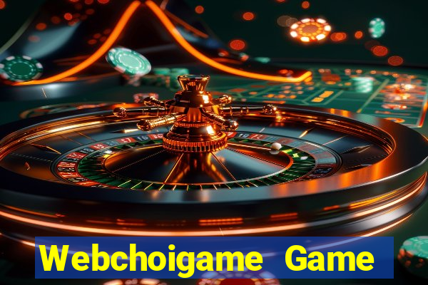 Webchoigame Game Bài Poker