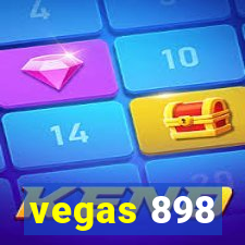 vegas 898