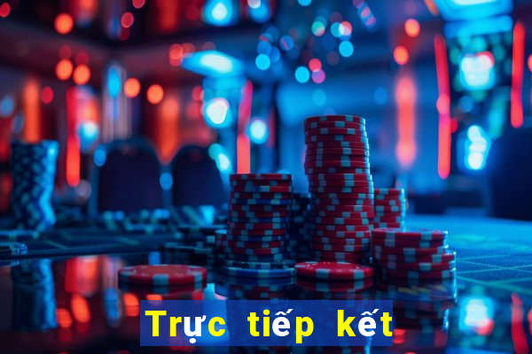 Trực tiếp kết quả XSQT Thứ 5