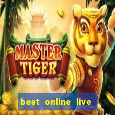 best online live casino uk