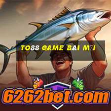 To88 Game Bài Mới