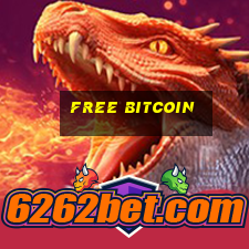 free bitcoin