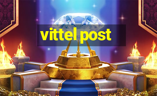 vittel post