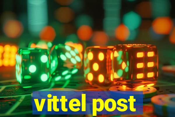 vittel post