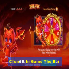 Cfun68.In Game The Bài