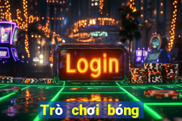 Trò chơi bóng đá Big Head