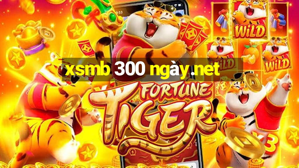 xsmb 300 ngày.net