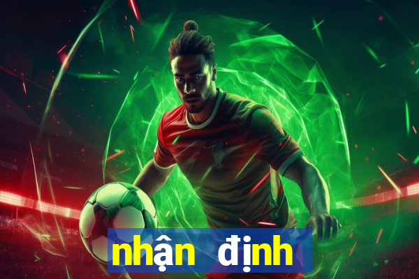 nhận định bóng đá u21 chau au