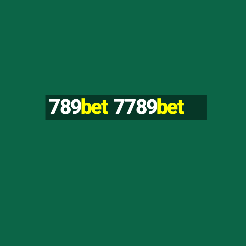 789bet 7789bet